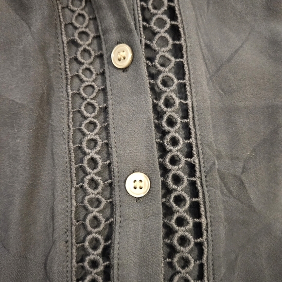 LOFT blouse - Picture 7 of 9